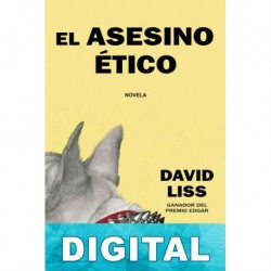 El asesino ético David Liss