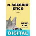 El asesino ético David Liss