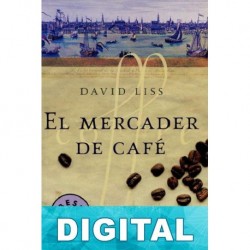 El mercader de café David Liss