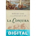 La conjura David Liss