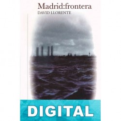 Madrid:frontera David Llorente