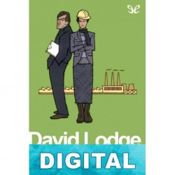 ¡Buen trabajo! David Lodge