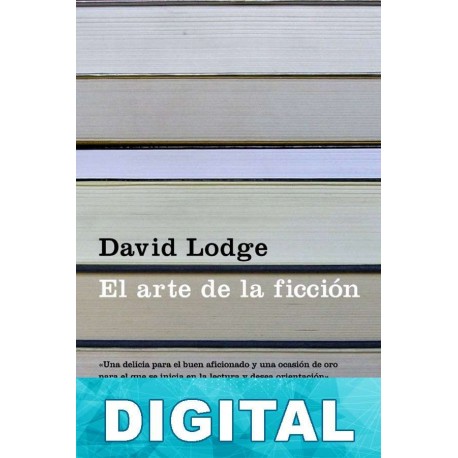 El arte de la ficción David Lodge