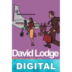 El mundo es un pañuelo David Lodge