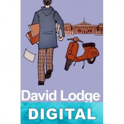 La caída del Museo Británico David Lodge