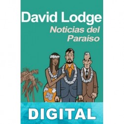 Noticias del paraíso David Lodge