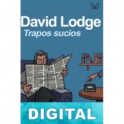 Trapos sucios David Lodge