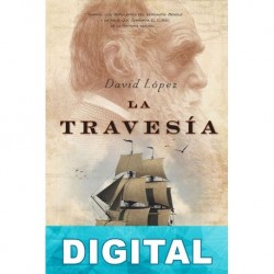 La travesía David López