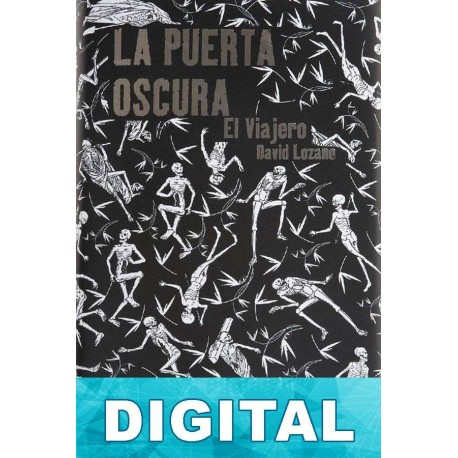 El viajero David Lozano Garbala