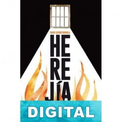 Herejía David Lozano Garbala