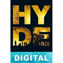 Hyde David Lozano Garbala