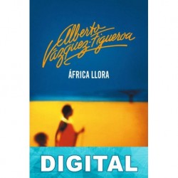 África llora Alberto Vázquez-Figueroa