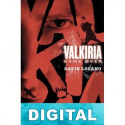 Valkiria David Lozano Garbala