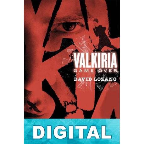 Valkiria David Lozano Garbala