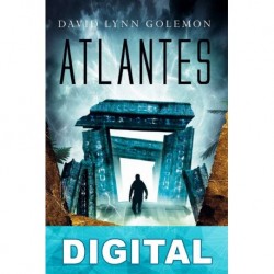 Atlantes David Lynn Golemon