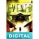 Evento David Lynn Golemon