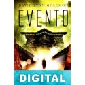 Evento David Lynn Golemon