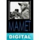 Una profesión de putas David Mamet