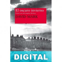 El oscuro invierno David Mark