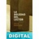 La soledad del lector David Markson