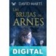 Las brujas de Arnes David Martí Martínez