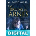 Las brujas de Arnes David Martí Martínez