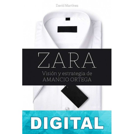 Zara David Martínez