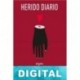 Herido diario David Martínez Álvarez «Rayden»