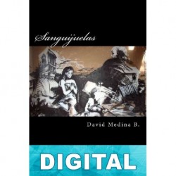 Sanguijuelas David Medina B.