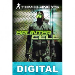 Splinter cell David Michaels