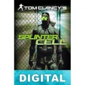 Splinter cell David Michaels