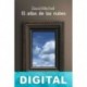 El atlas de las nubes David Mitchell