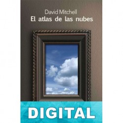 El atlas de las nubes David Mitchell