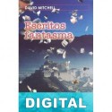 Escritos fantasma David Mitchell