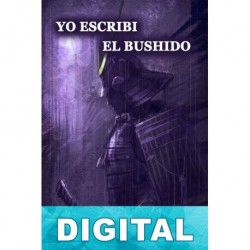 Yo escribí el bushido David Montesinos Espès
