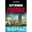 Septiembre zombie David Moody