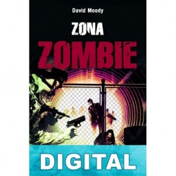 Zona zombie David Moody