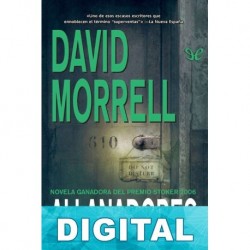 Allanadores David Morrell