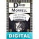 El pacto del fuego David Morrell