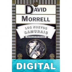 El pacto del fuego David Morrell