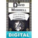 El pacto del fuego David Morrell