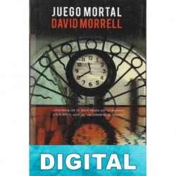 Juego mortal David Walton