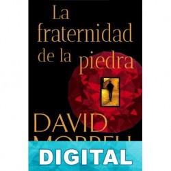 La fraternidad de la piedra David Morrell