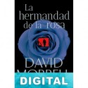 La hermandad de la rosa David Morrell
