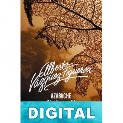 Azabache Alberto Vázquez-Figueroa