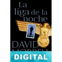 La liga de la noche David Morrell