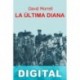 La última diana David Morrell