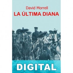 La última diana David Morrell