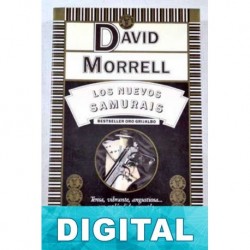 Los nuevos samuráis David Morrell