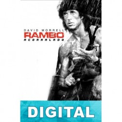 Rambo. Acorralado David Morrell